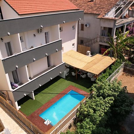 Villa Bonaca Задар Экстерьер фото